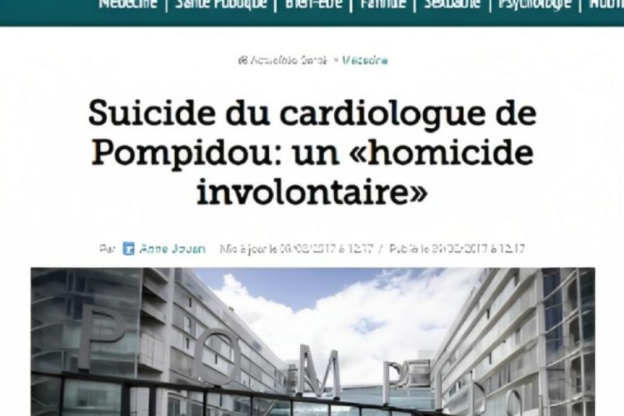 Le Figaro