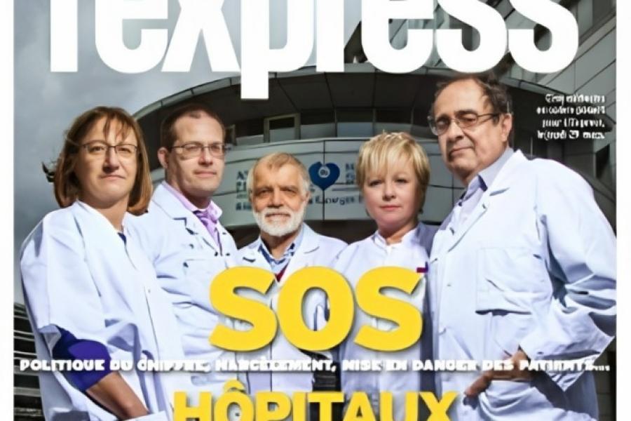 L'Express
